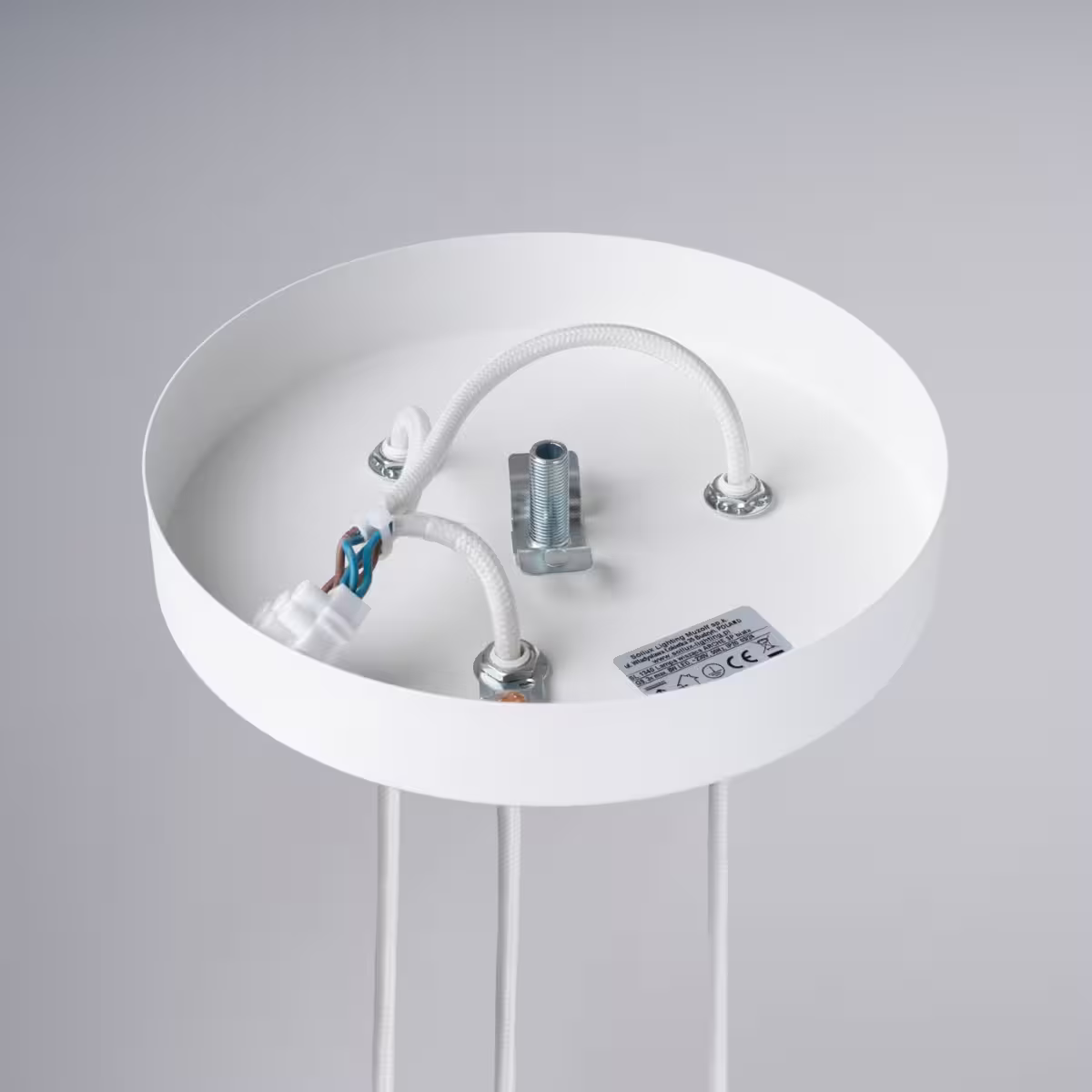 Arche 3P Pendant