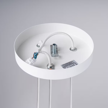 Arche 3P Pendant