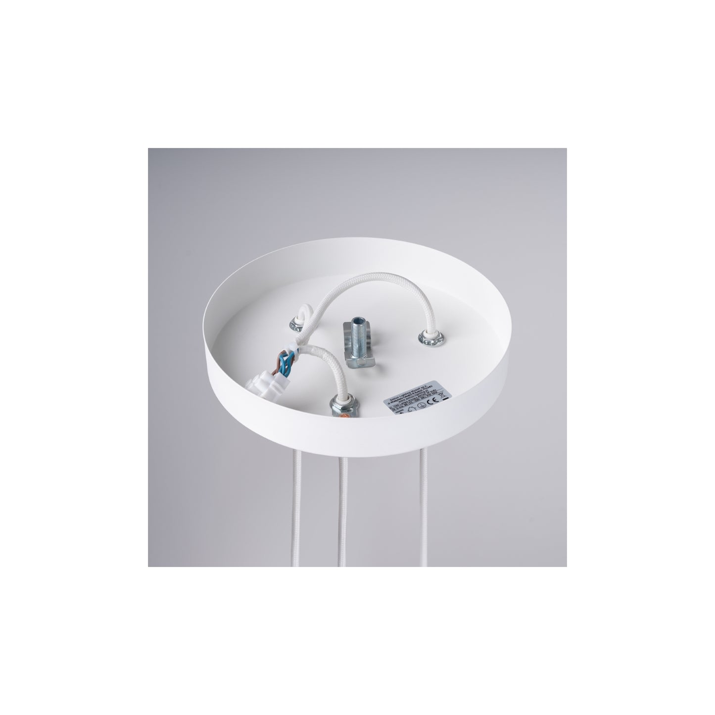 Arche 3P Pendant