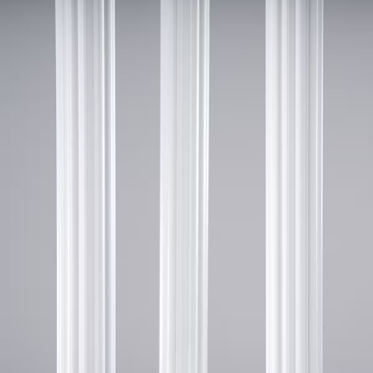 Arche 3P Pendant