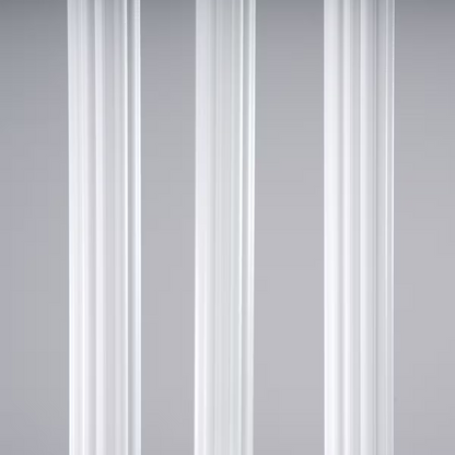 Arche 3P Pendant