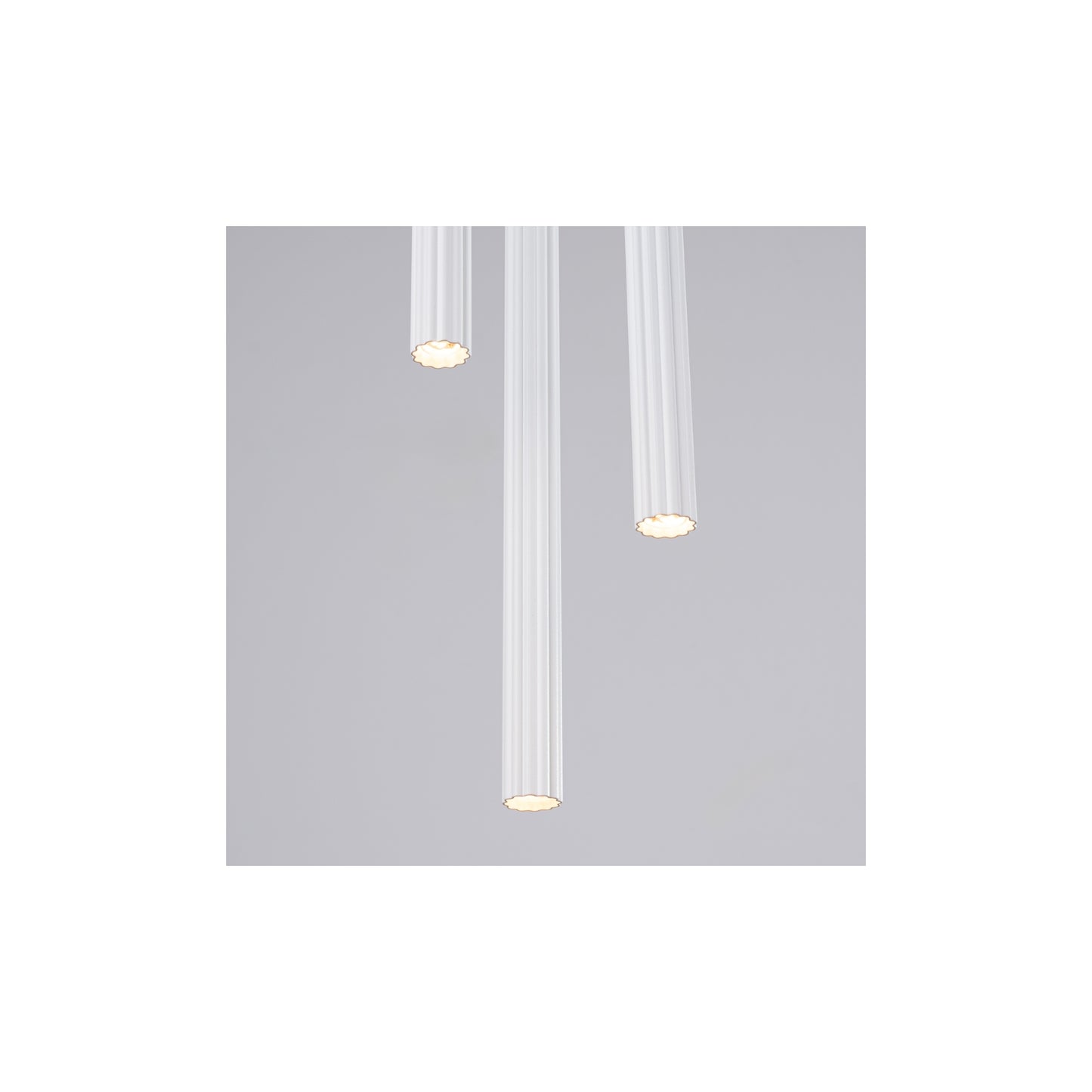 Arche 3P Pendant