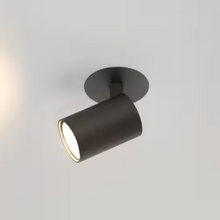 Ascoli Recessed Ceiling Spotlight