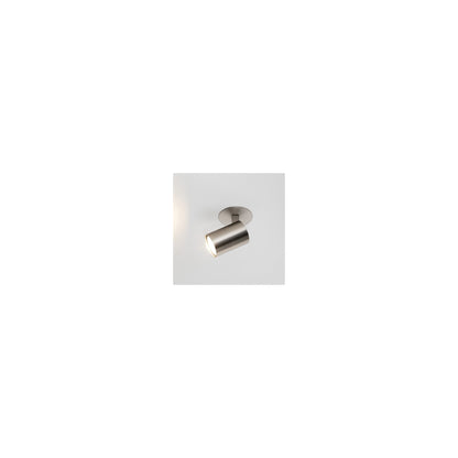 Ascoli Recessed Adjustable Recessed Ceiling Spotlight