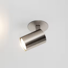 Ascoli Recessed Adjustable Recessed Ceiling Spotlight