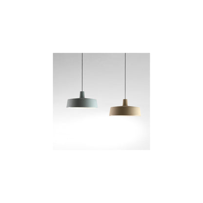 Soho 30 Small LED Pendant with Methacrylate Opal Diffuser