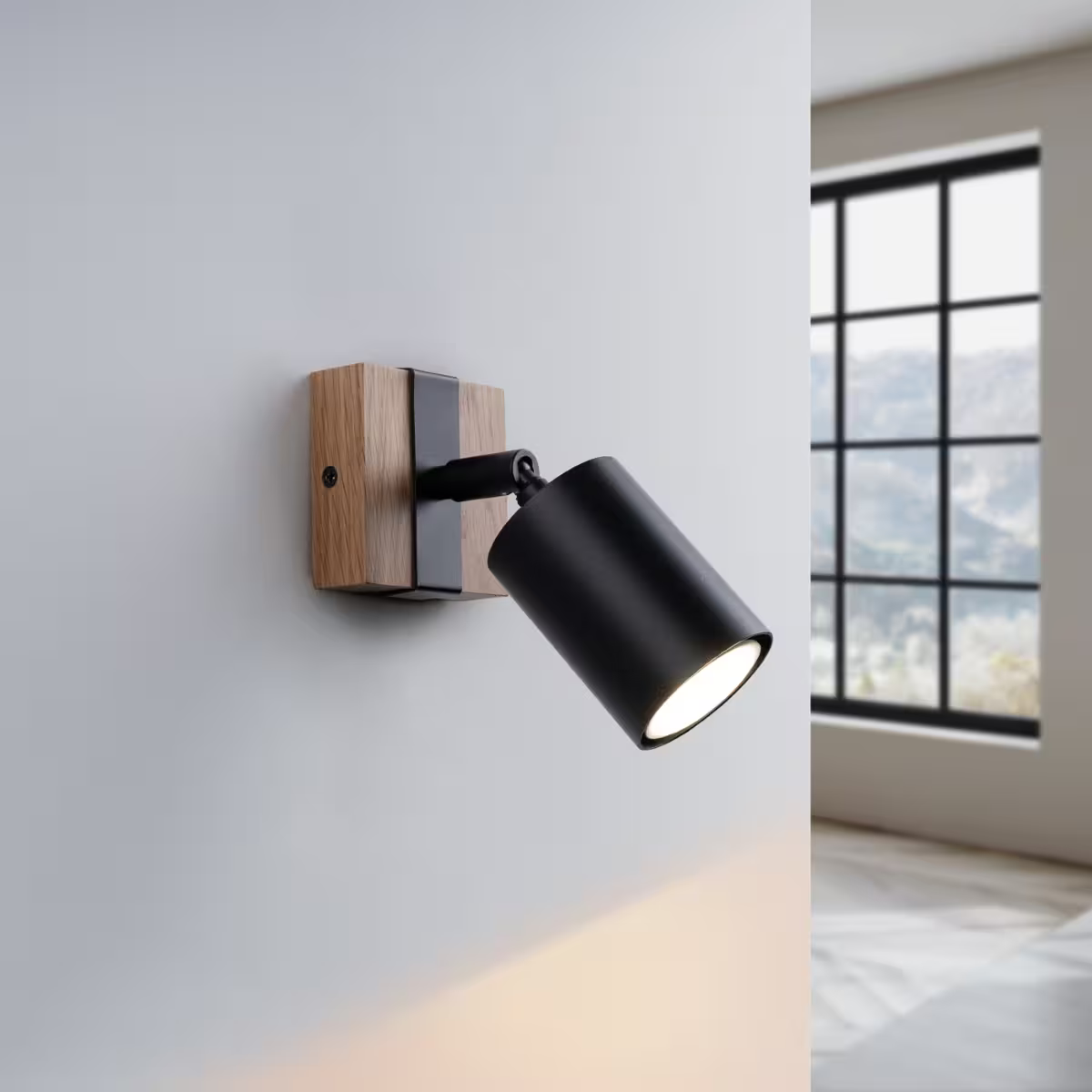 Fager 1 Wall Light