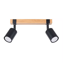 Fager 2 Ceiling Light