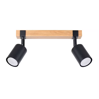 Fager 2 Ceiling Light