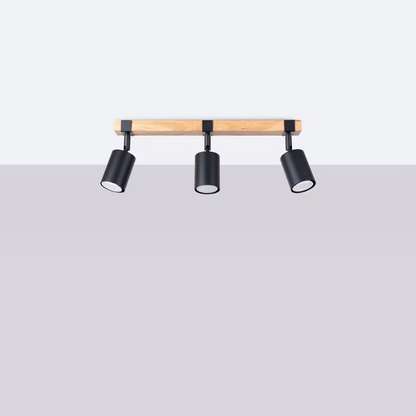 Fager 3 Ceiling Light