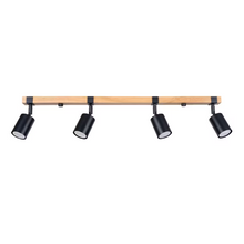 Fager 4L Ceiling Light