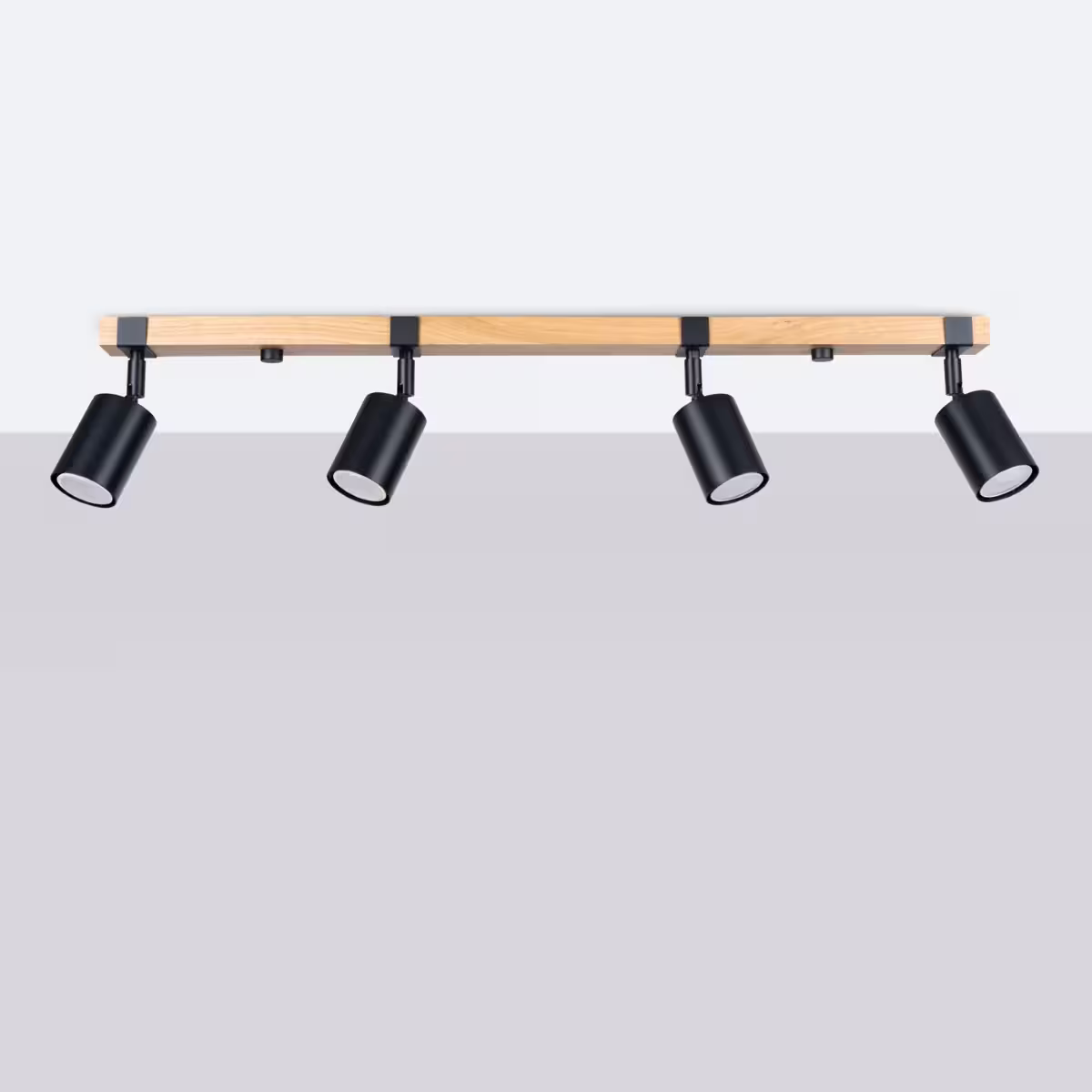 Fager 4L Ceiling Light