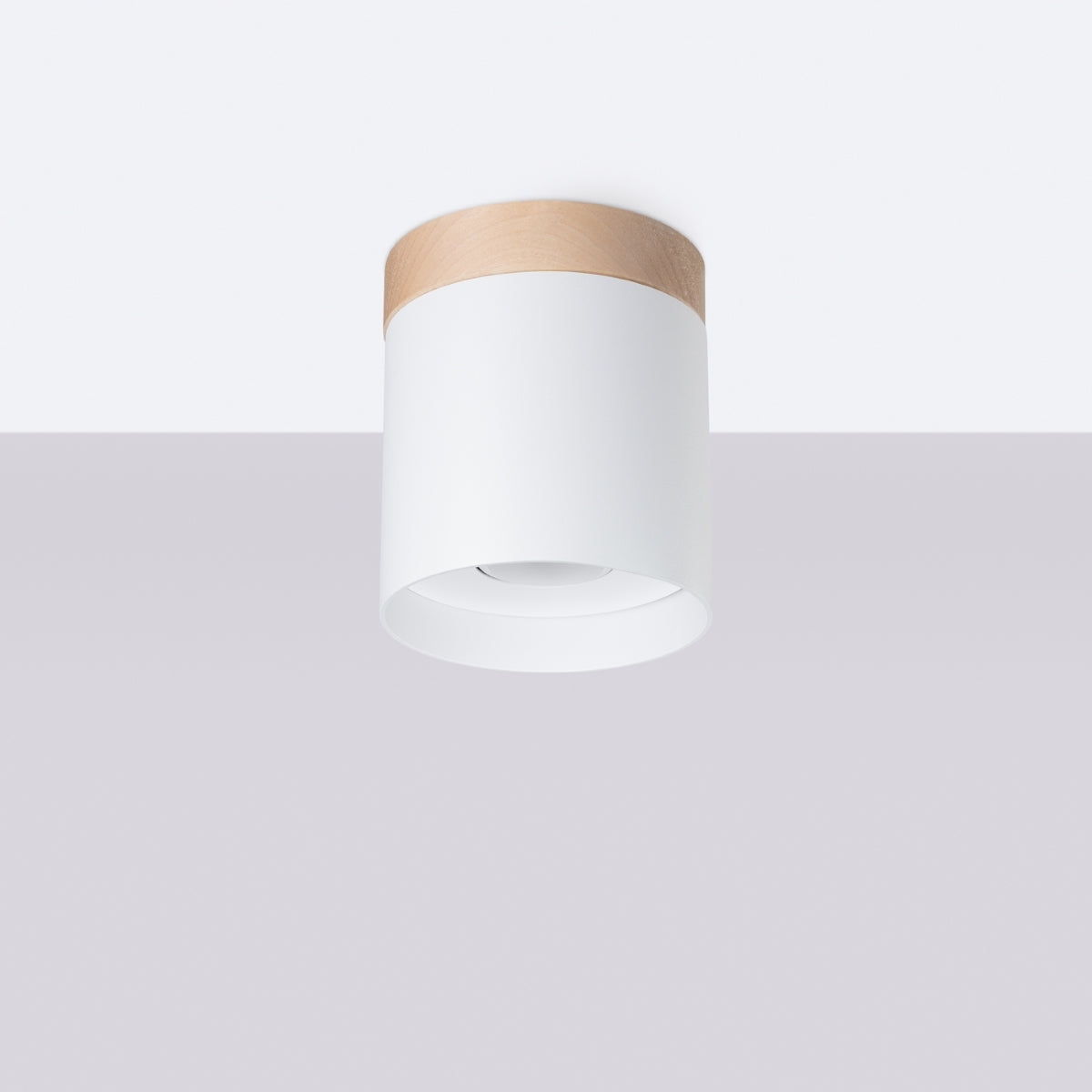 Sollux Rif Ceiling Light