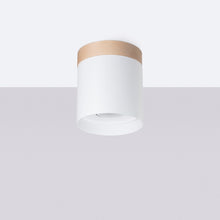 Sollux Rif Ceiling Light