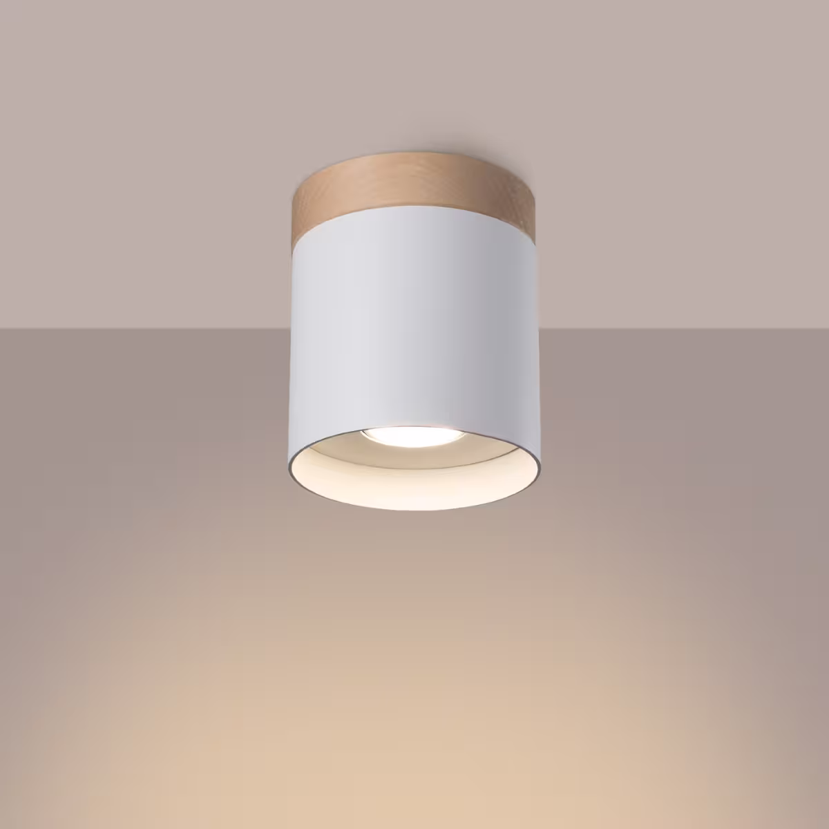 Rif Ceiling Light