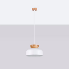 Marion Pendant