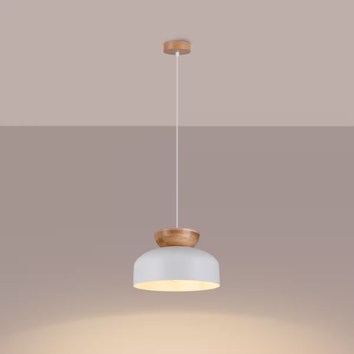 Marion Pendant