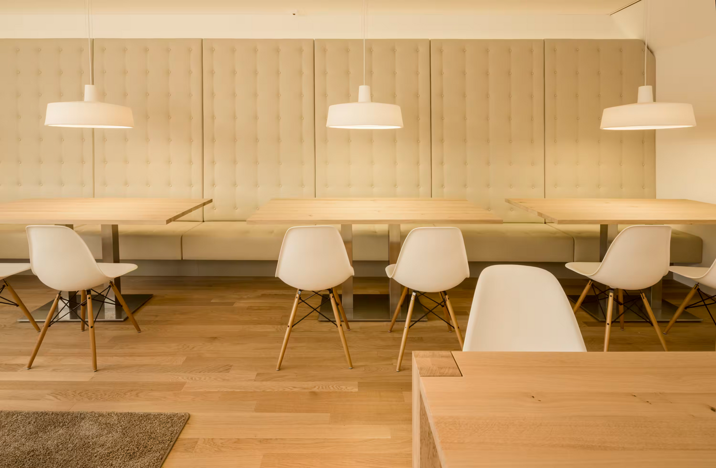 Soho 57 LED Pendant