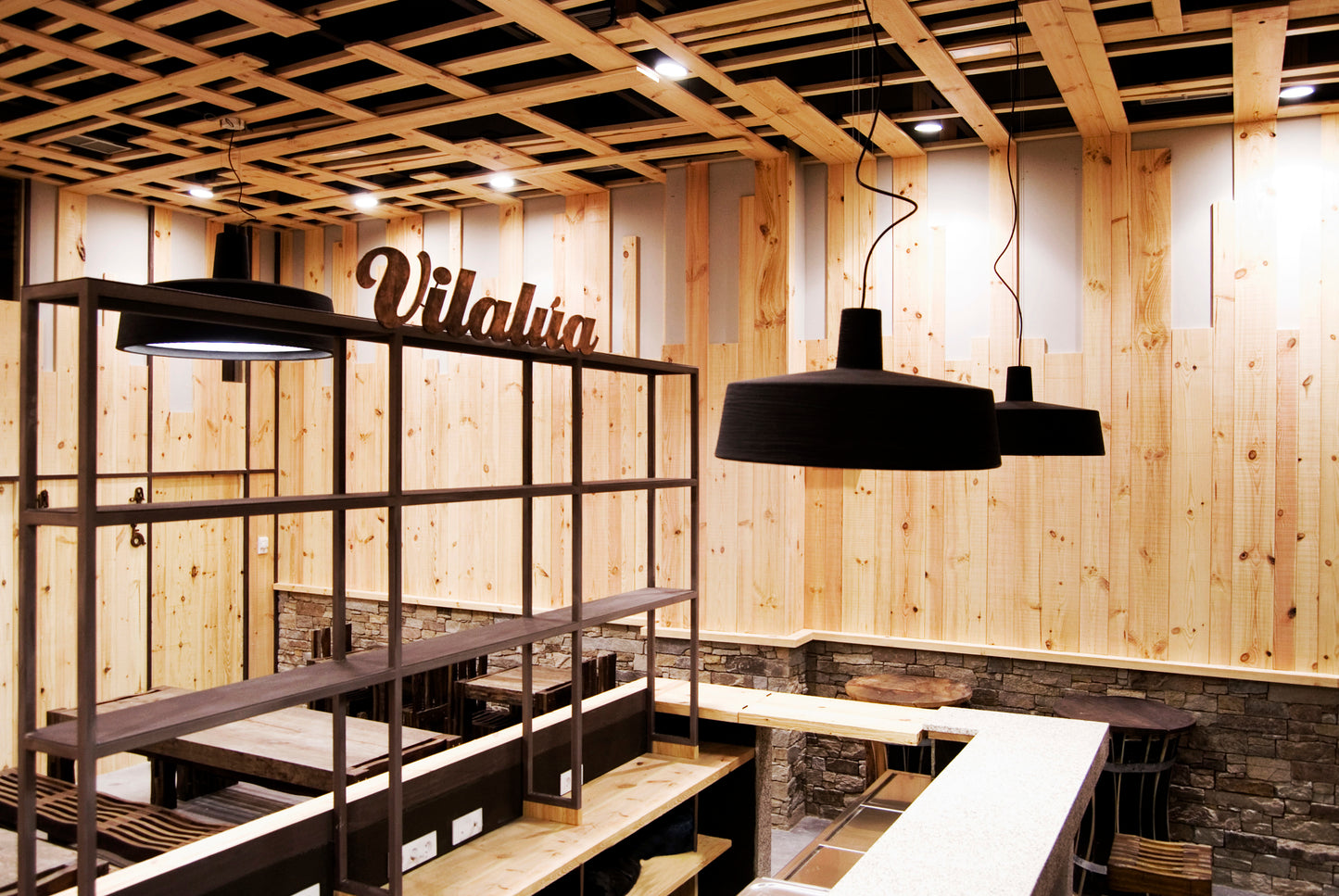 Marset Soho Pendant