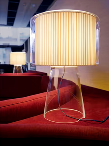 Mercer Large Table Lamp