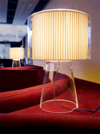 Mercer Large Table Lamp