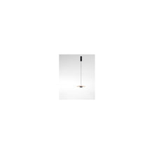 Ginger 20 Mini LED Pendant with Wood Diffuser