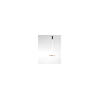 Ginger 20 Mini LED Pendant with Wood Diffuser