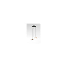 Ginger 20X3 Three-Light LED Pendant