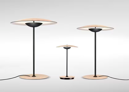 Ginger M Medium LED Table Lamp