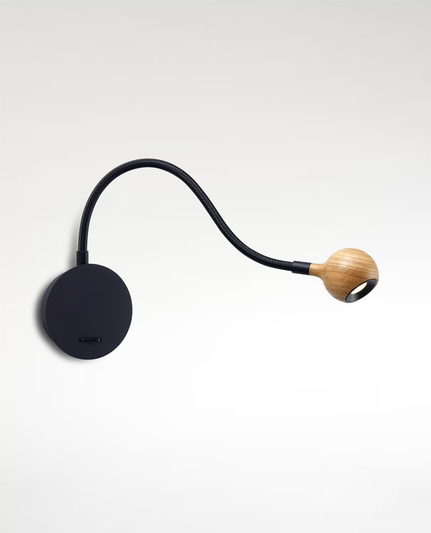 Nº8 LED Wall Light