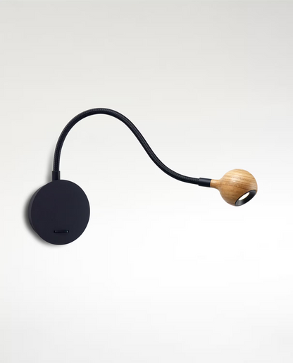 Nº8 LED Wall Light