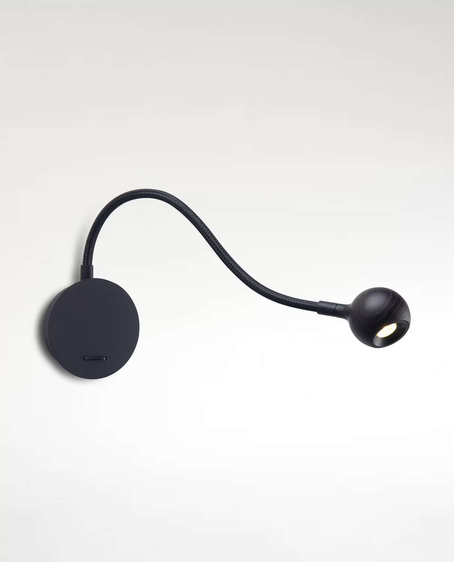 Nº8 LED Wall Light