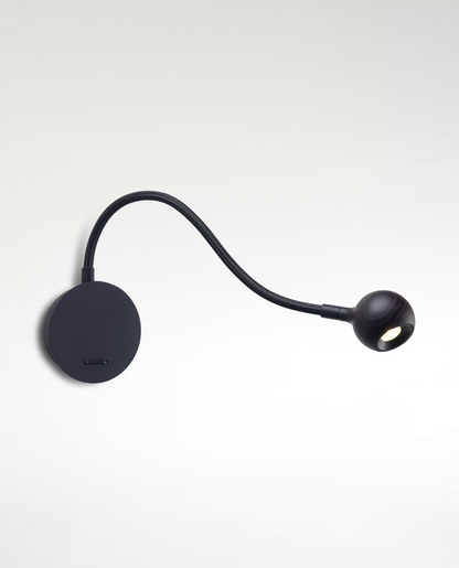 Nº8 LED Wall Light