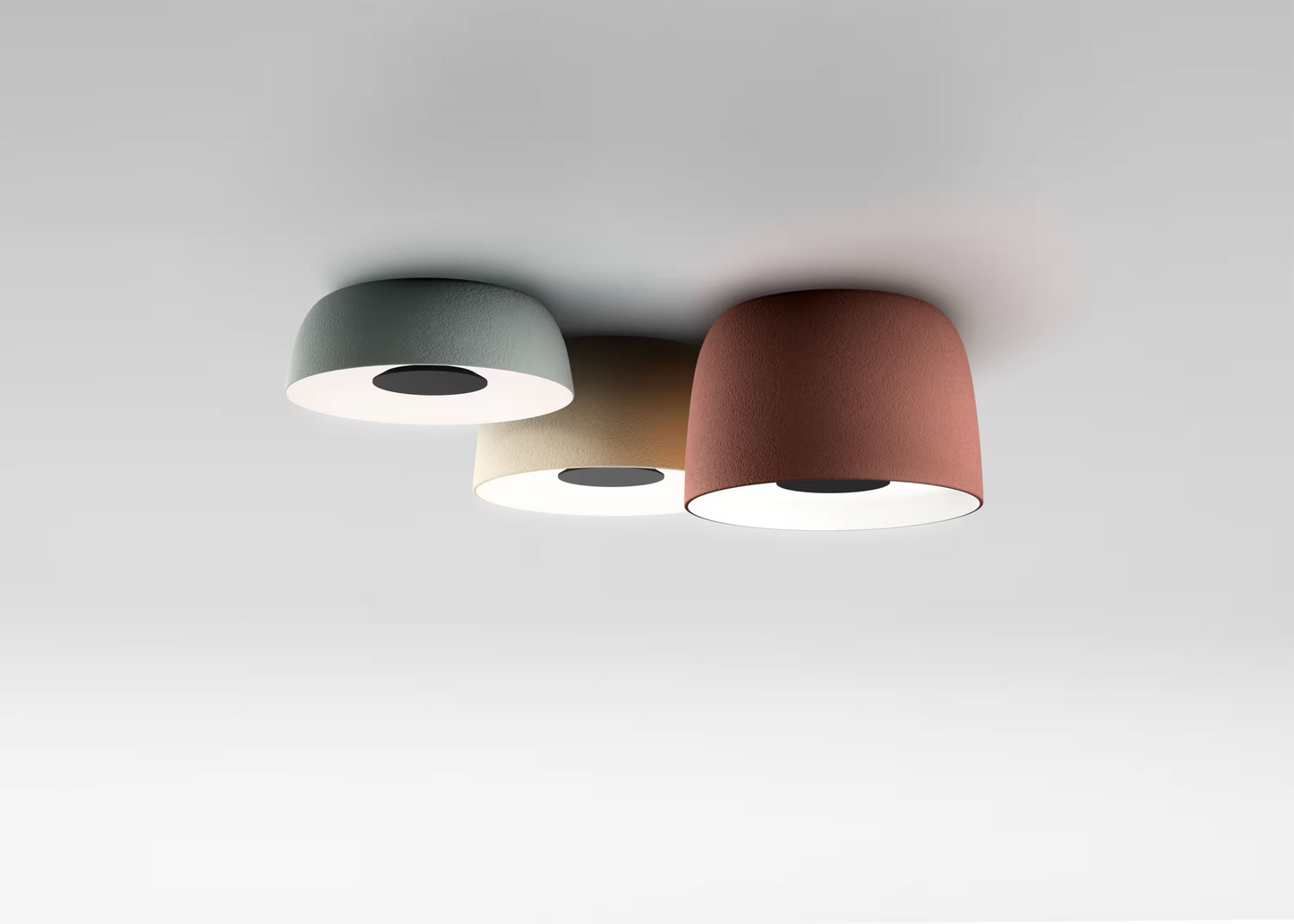 Djembe C 42.21 LED Ceiling Surface