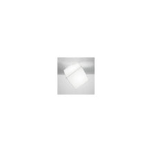 Edge 21 Small Ceiling/Wall Lamp in White