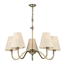 David Hunt Lighting Hicks Chandelier