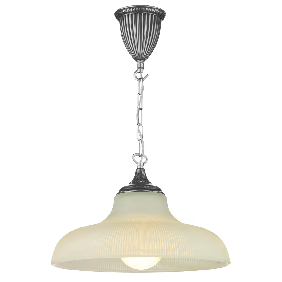 Badger One-Light Pendant