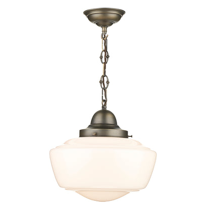 David Hunt Lighting Stowe Pendant