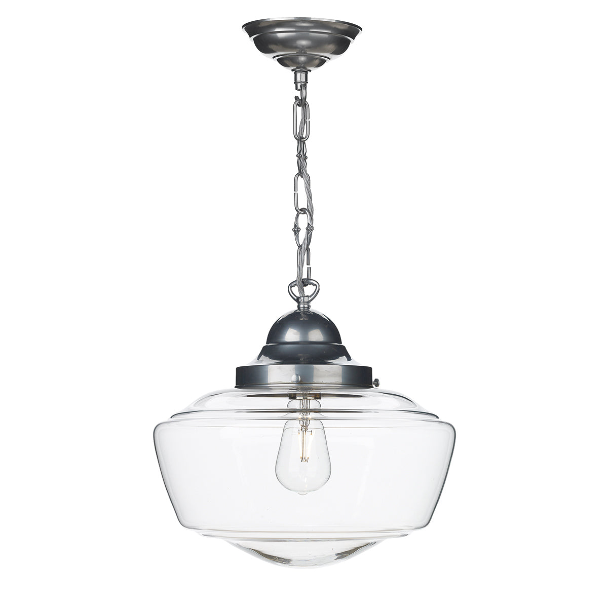 David Hunt Lighting Stowe Pendant