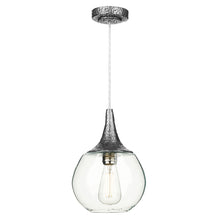 David Hunt Lighting Teardrop Pendant