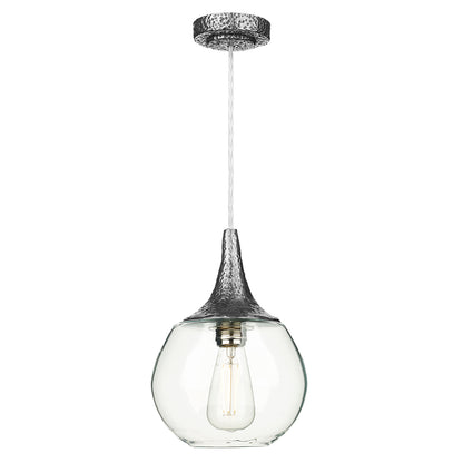 David Hunt Lighting Teardrop Pendant