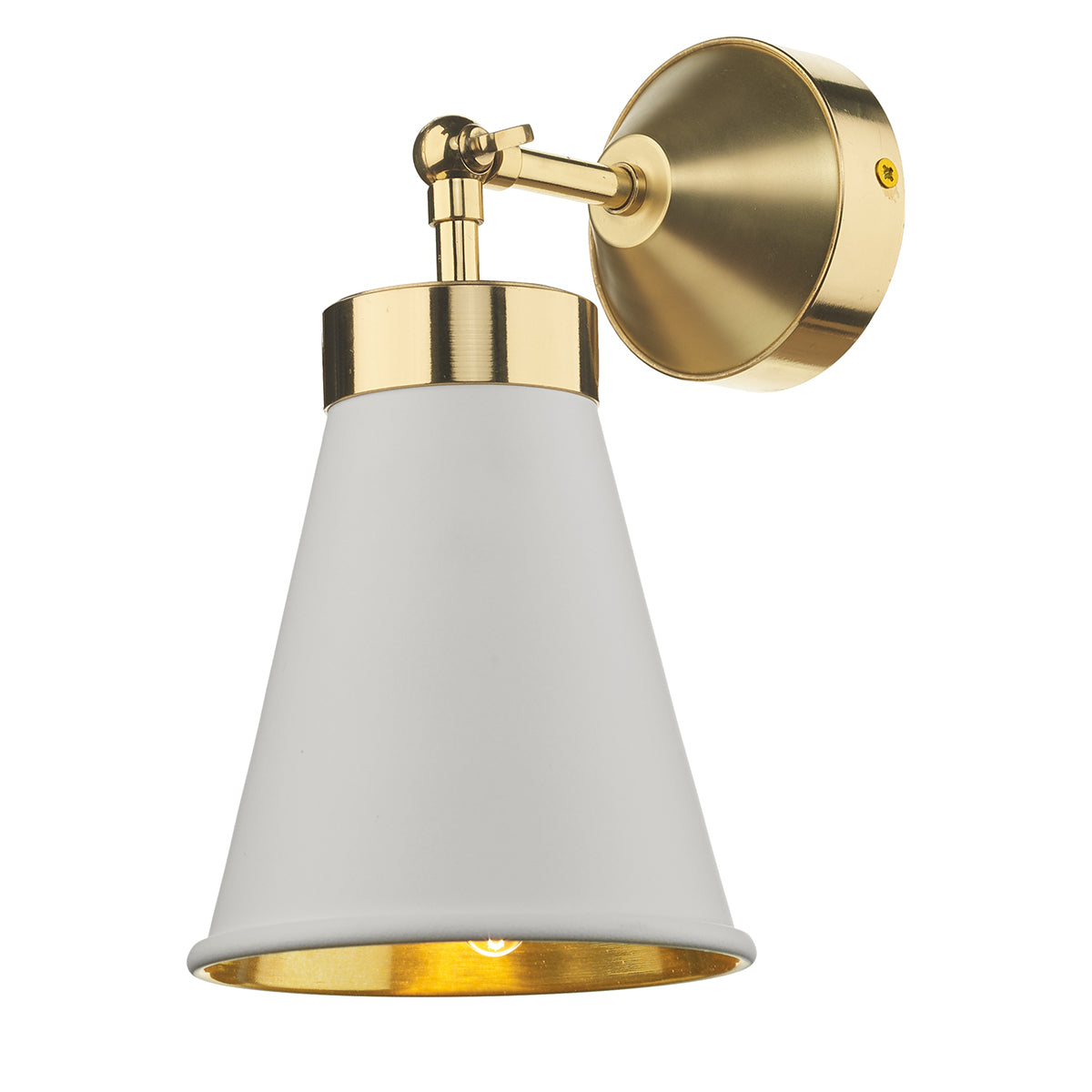 David Hunt Lighting Hyde Wall Light