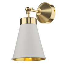 David Hunt Lighting Hyde Wall Light