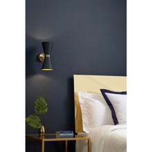 David Hunt Lighting Hyde Decorative Wall Light