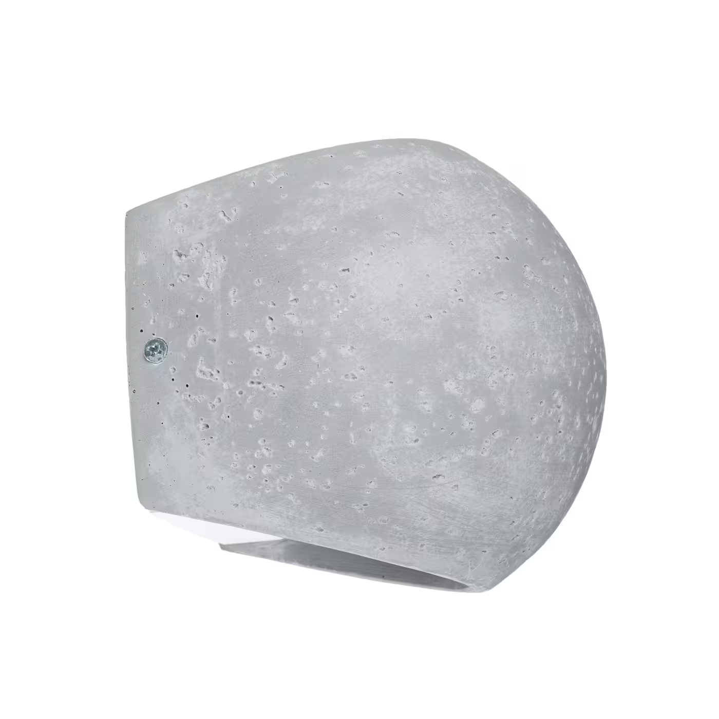 Globe Wall Light