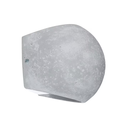 Globe Wall Light