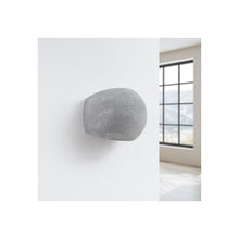 Globe Wall Light in Grey