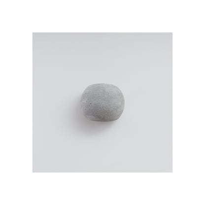 Globe Wall Light in Grey