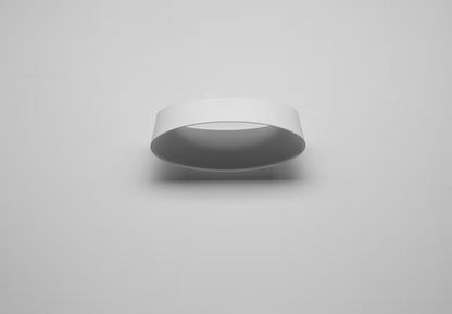 Oxygen W1 LED Wall Light with Minimalist Design