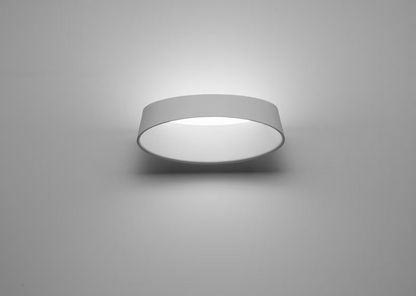 Oxygen W1 LED Wall Light with Minimalist Design
